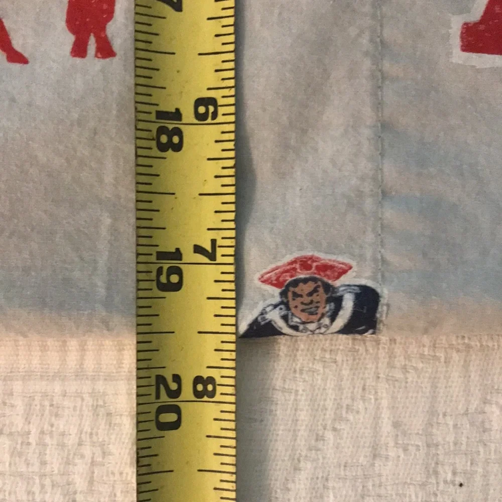 Pottery Barn Teen NFL Football Pillowcases Shams Jets Bengals Raiders Standard